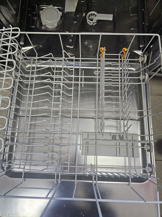 Black Friday Съдомиялна за частично вграждане Miele G4300 sci