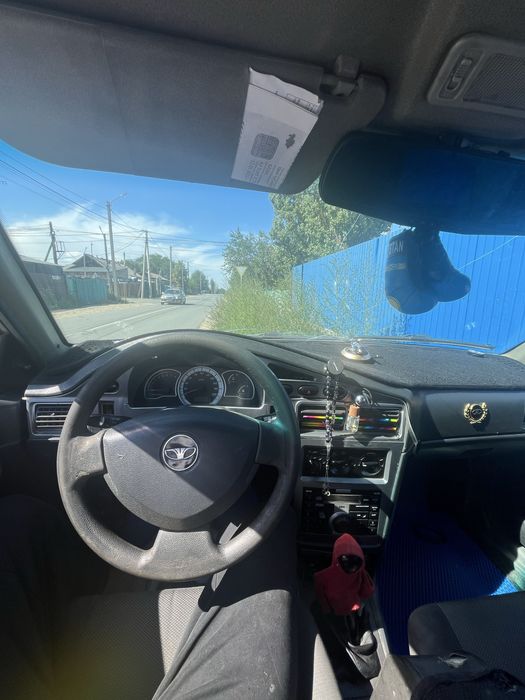 Продам Daewoo Nexia2