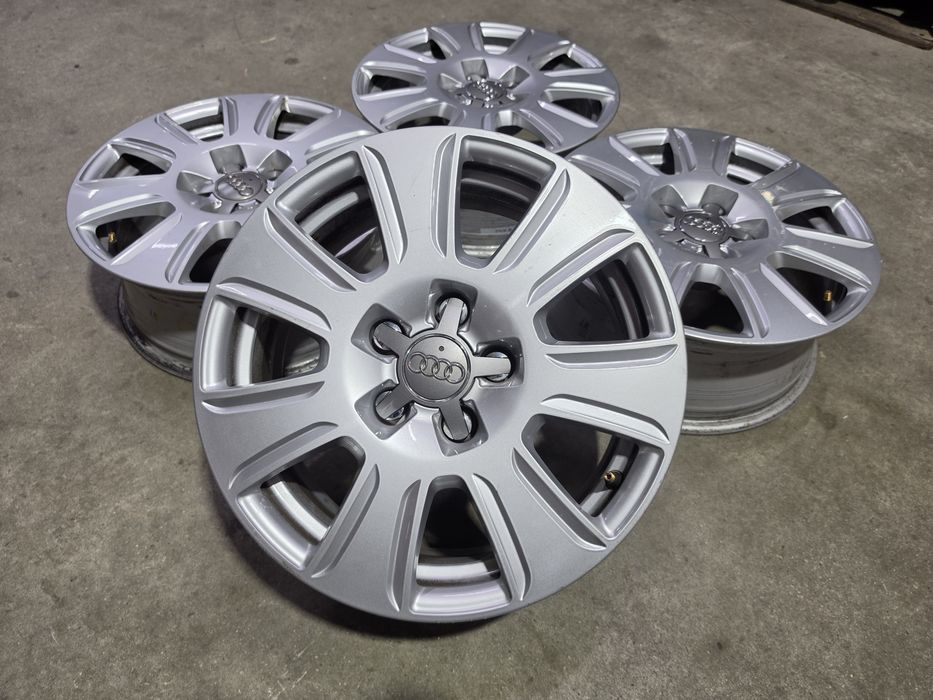 5х112/16 Ауди Шкпда Сеат Фолксеаген 5x112/16 Audi VW Skoda Seat