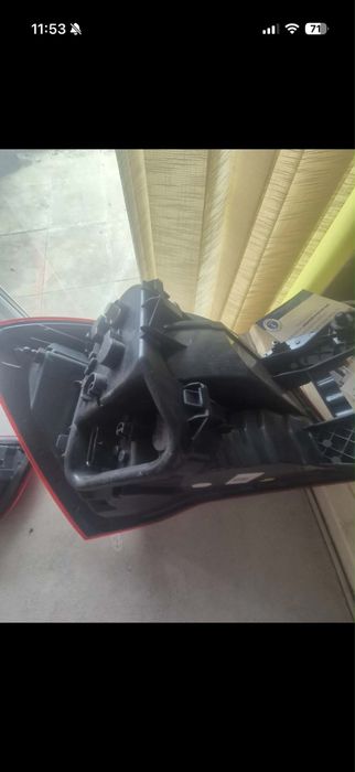 Стопове BMW F20 LCI фейслифт европейски