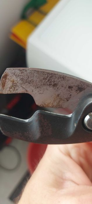 Клещи ножици Knipex