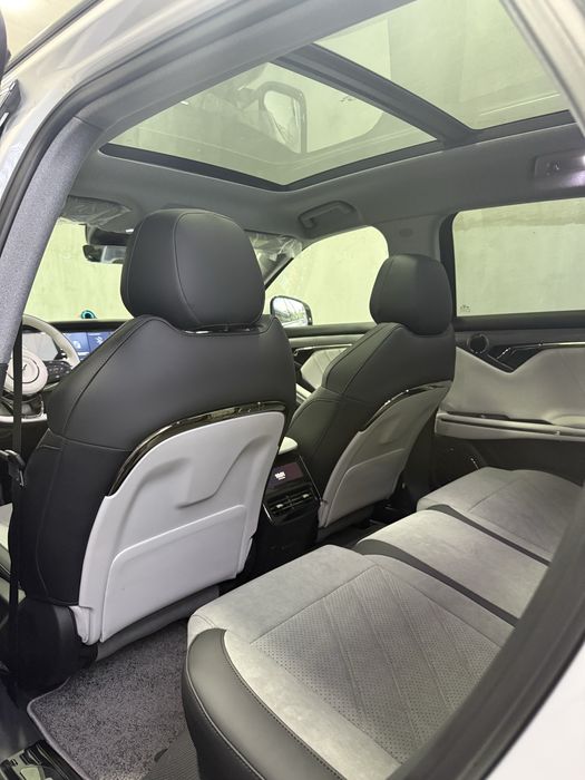 Voyah free 318 Apollo tech full pozisiya srochno sotiladi