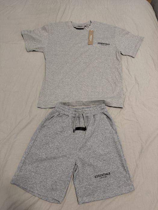vand set Essentials