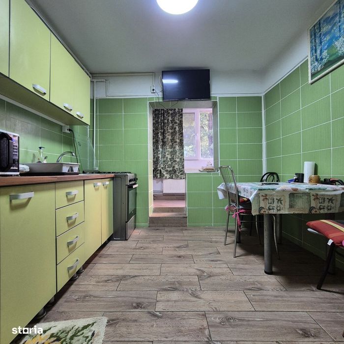 Apartament 2 camere, Vlaicu-UTA