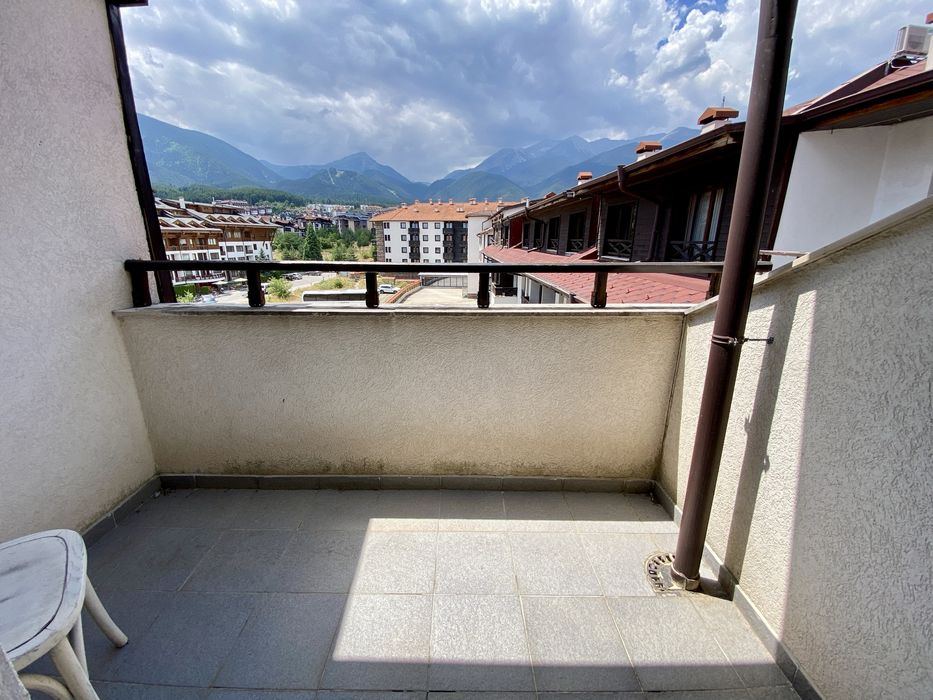 Продава се Двустаен апартамент в Банско - 67 кв.м за 1030 €/кв.м - Снимка #4