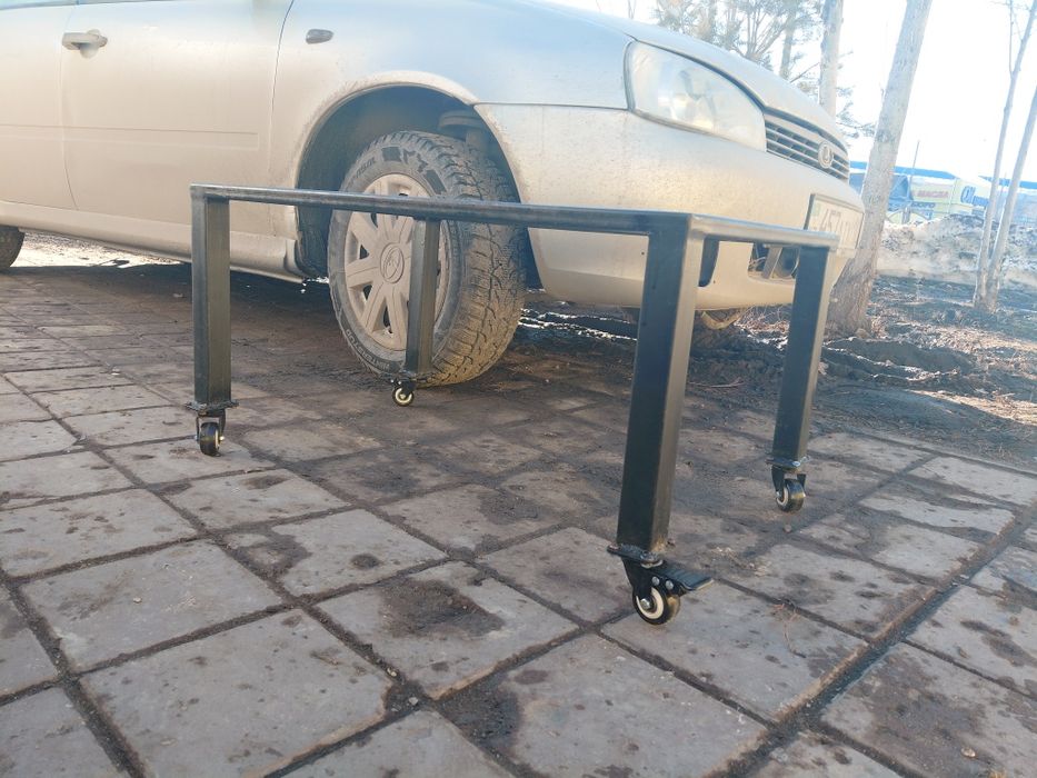 Столик для СТО и прочего