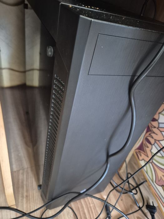 Игровой компьютер i510400 RTX3050