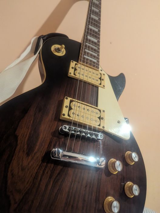 Vintage Hohner Rockwood LX250G