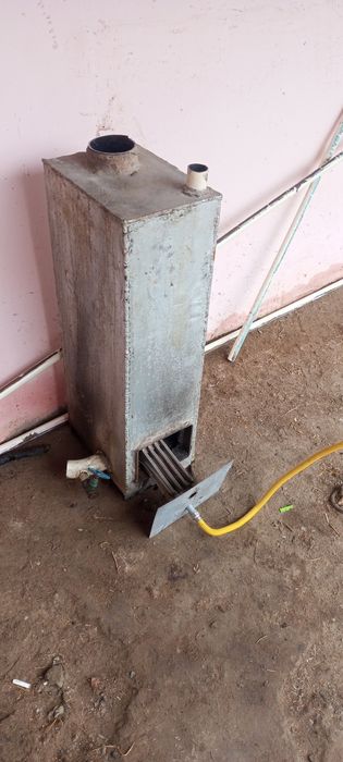 Qatyõl sotiladi urganchda