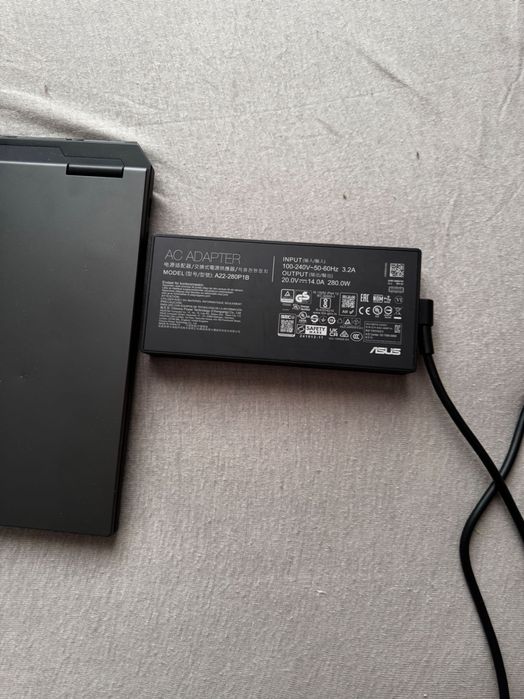 Asus TUF GAMING A16, Rtx 5070 , Ryzen 9, 1TB SSD, 32GB RAM Гейминг Лаптоп