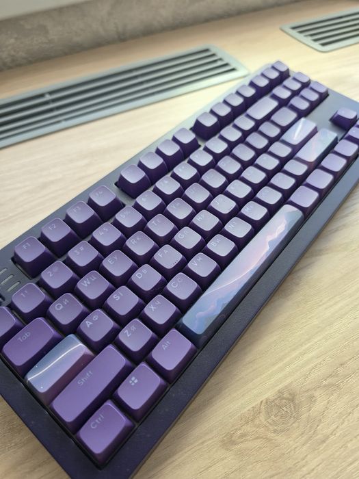 Механическая клавиатура Dark Project ALU87 Celestial