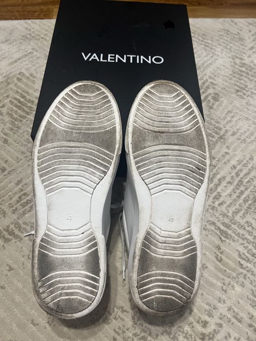 Valentino Pantofi sport- casual