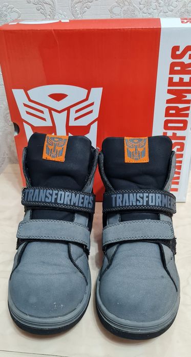 Продам ботинки весна- осень 32 размер