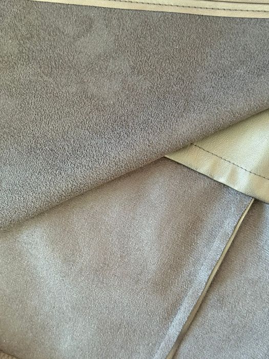 Продам кожанную юбку