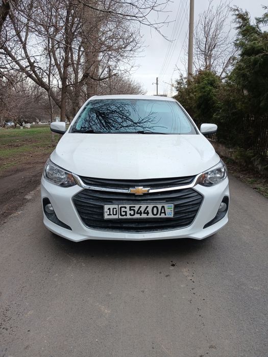 Onix ltz arenda 2023