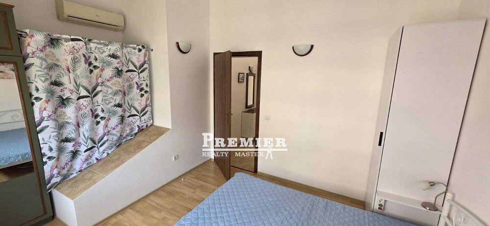 Продава се Двустаен апартамент в Свети Влас - 57 кв.м за 761 €/кв.м - Снимка #3