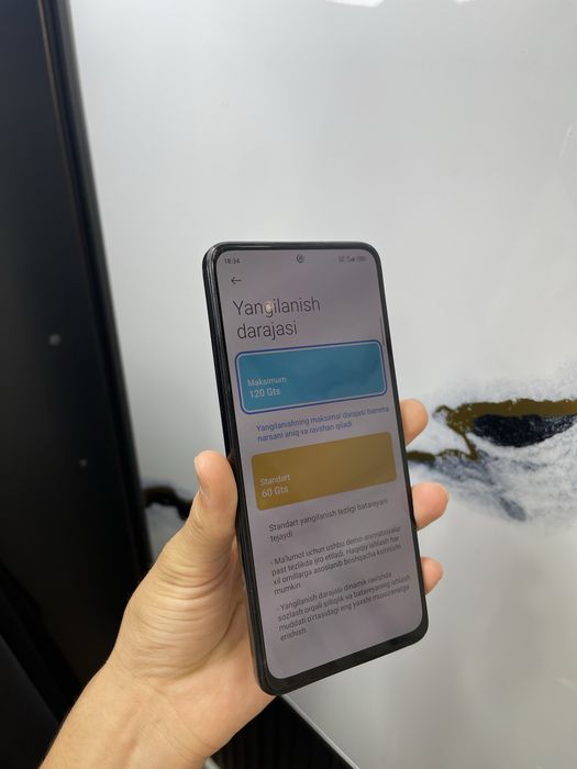 Redmi note12 pro 256