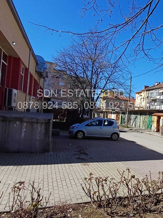 Продава се Четиристаен апартамент в Казанлък - 98 кв.м за 1633 €/кв.м - Снимка #4