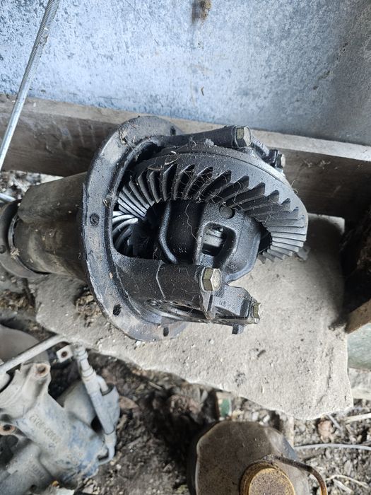 Сузуки вигара части