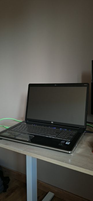HP Pavilion HDX18