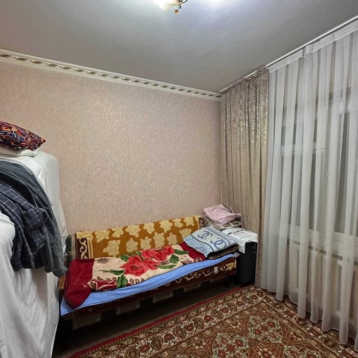 Продам 3 ком квартиру 2х6 Балкон Хумаюн №М213