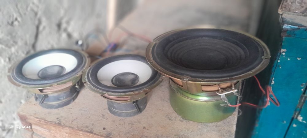 Самбуфер оргинал