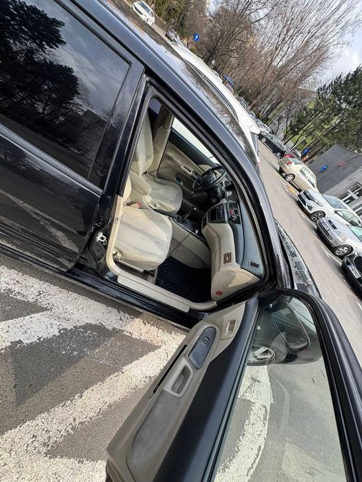 Mitsubishi Lancer 1.6 + GPL