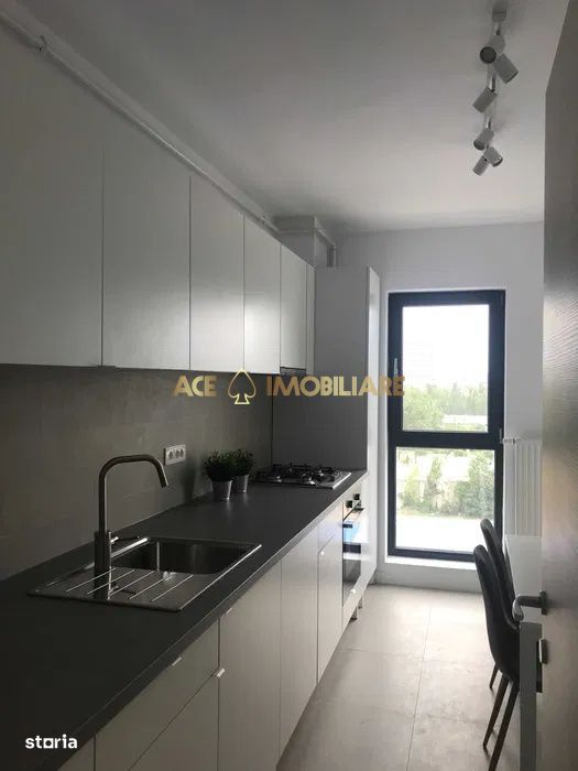2 Camere de inchiriat | 21 Residence | Centrala proprie | Metrou