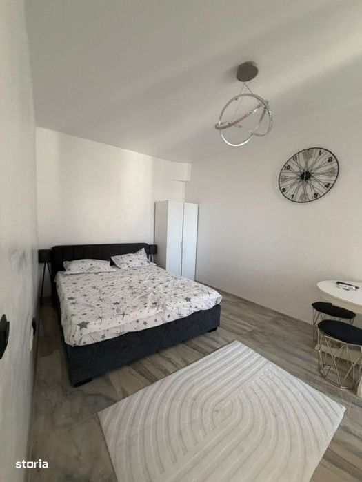 Garsoniera de Inchiriat str.Nazuintei /Bragadiru