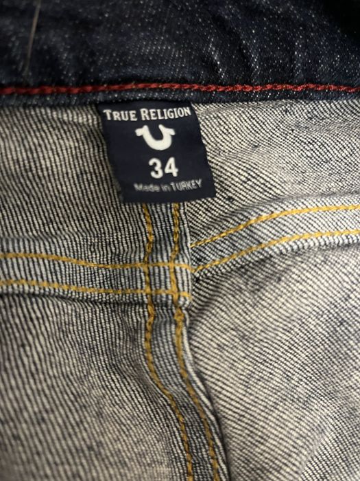 True religion дънки