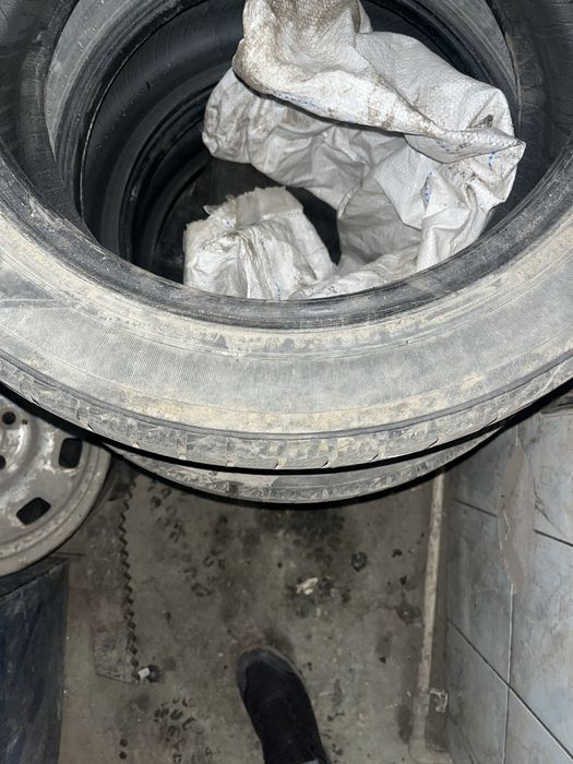 Шины       Продам