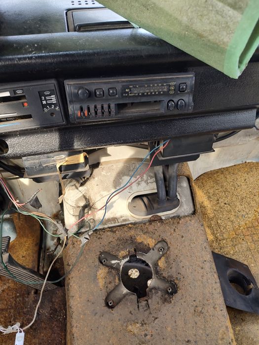 Piese vw t3 Multivan Transporter