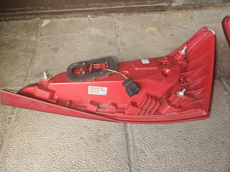 Стопове за ауди к5 2011