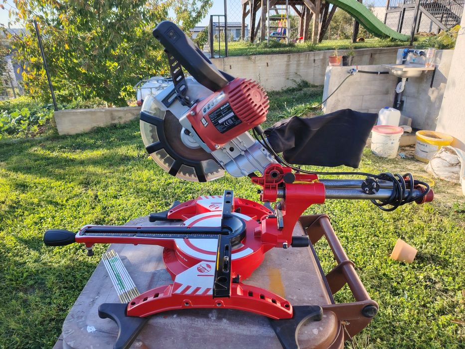 Mașină de tăiat Einhell TC-SM 2131 Dual