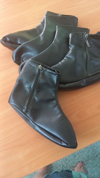 Маси всех размеров шью ь