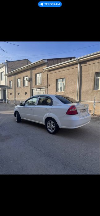 Нексия 3 автомат