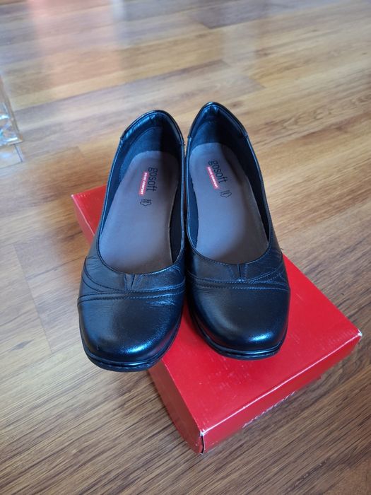 Pantofi dama mar 39