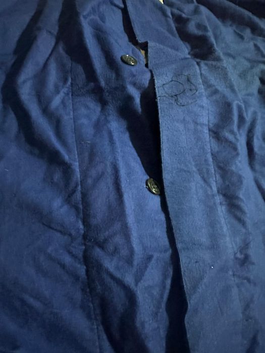 Спецодежды Комбинезоны теплые