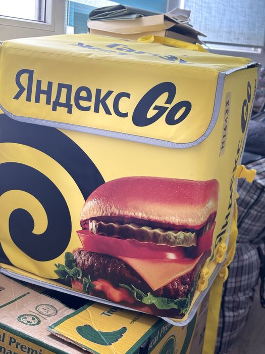 Курерские сумка новый