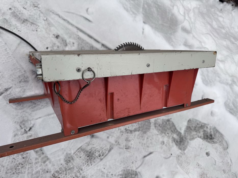 Прдам пилараму. Компактную, но резвую.