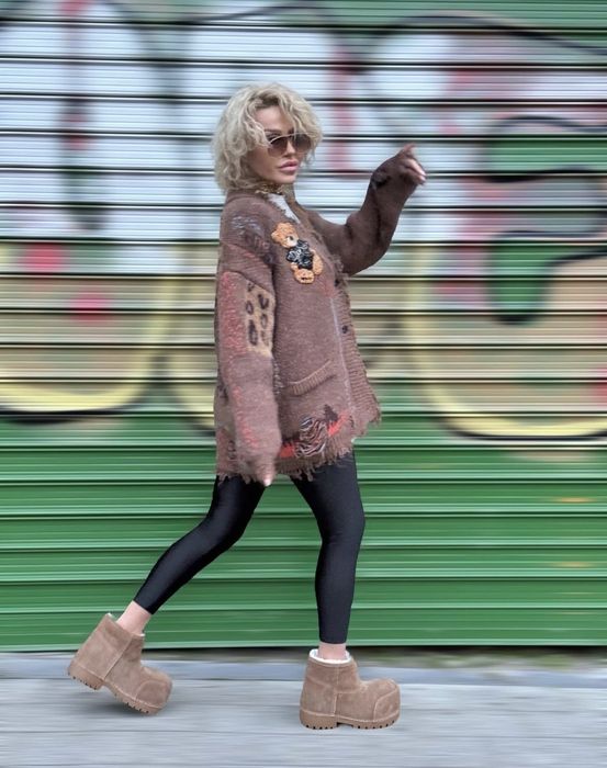 Жилетка   DJOFRA