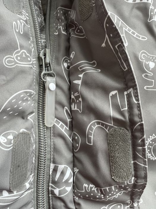 Зимний комбинезон Crokid