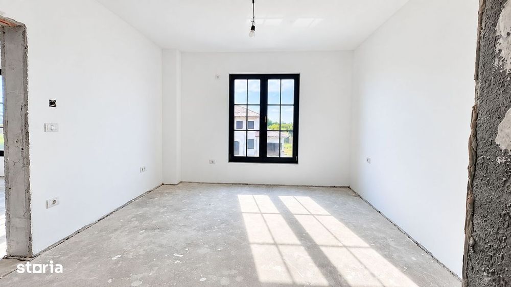 Vila Premium P+E, 4 dormitoare 4 Baii, Ghiroda Timisoara