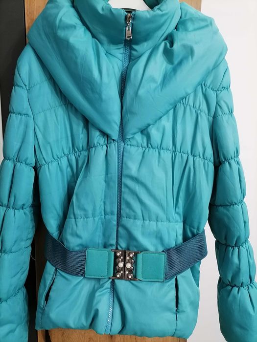 Дамски  якета XL