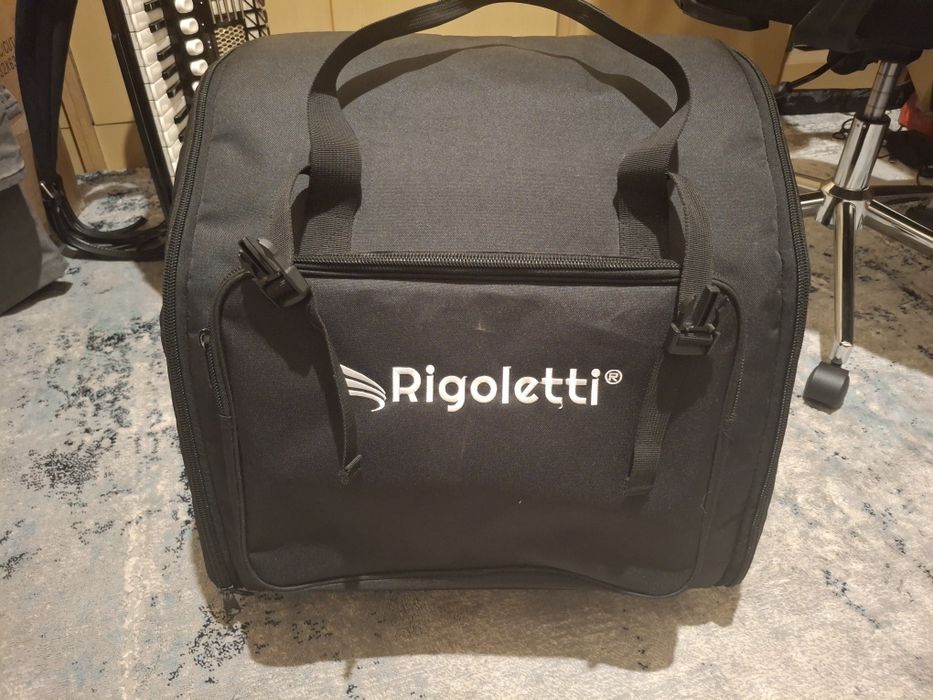 Acordeon Maxtone 80 de basi