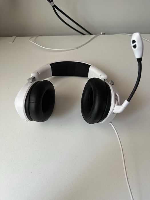 Игровые наушники hyperx cloudx stinger core 2