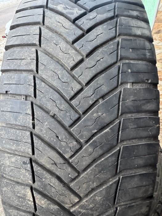 Anvelope 235/65R16 C