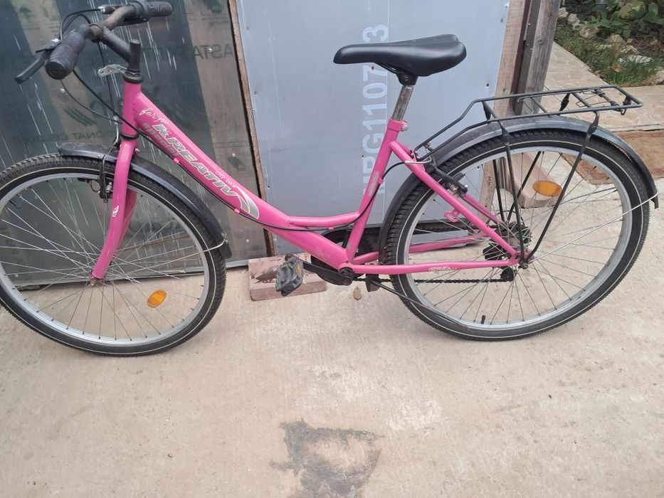 Biciclete,sport!