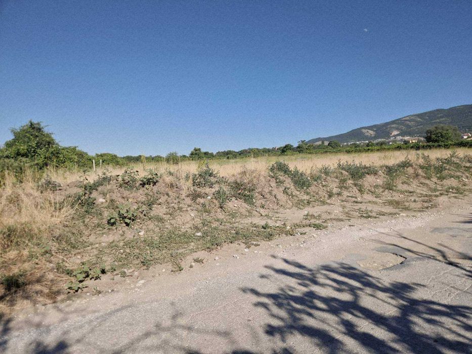 Продава се Парцел в Пловдив, Индустриална зона - Север - 677 кв.м за 110 €/кв.м - Снимка #3