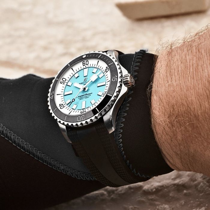 Ceas Breitling Superocean 42,mm